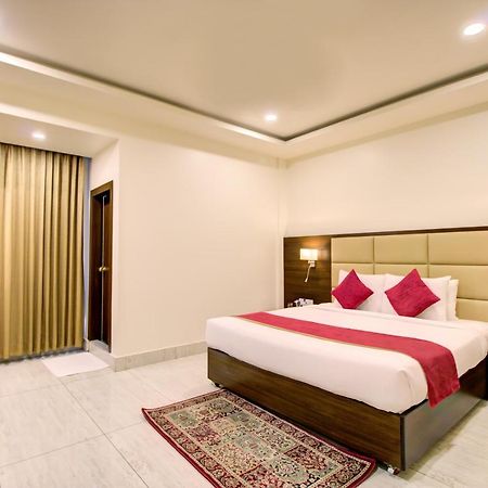 Cygnett Inn Trendz Itānagar Екстериор снимка