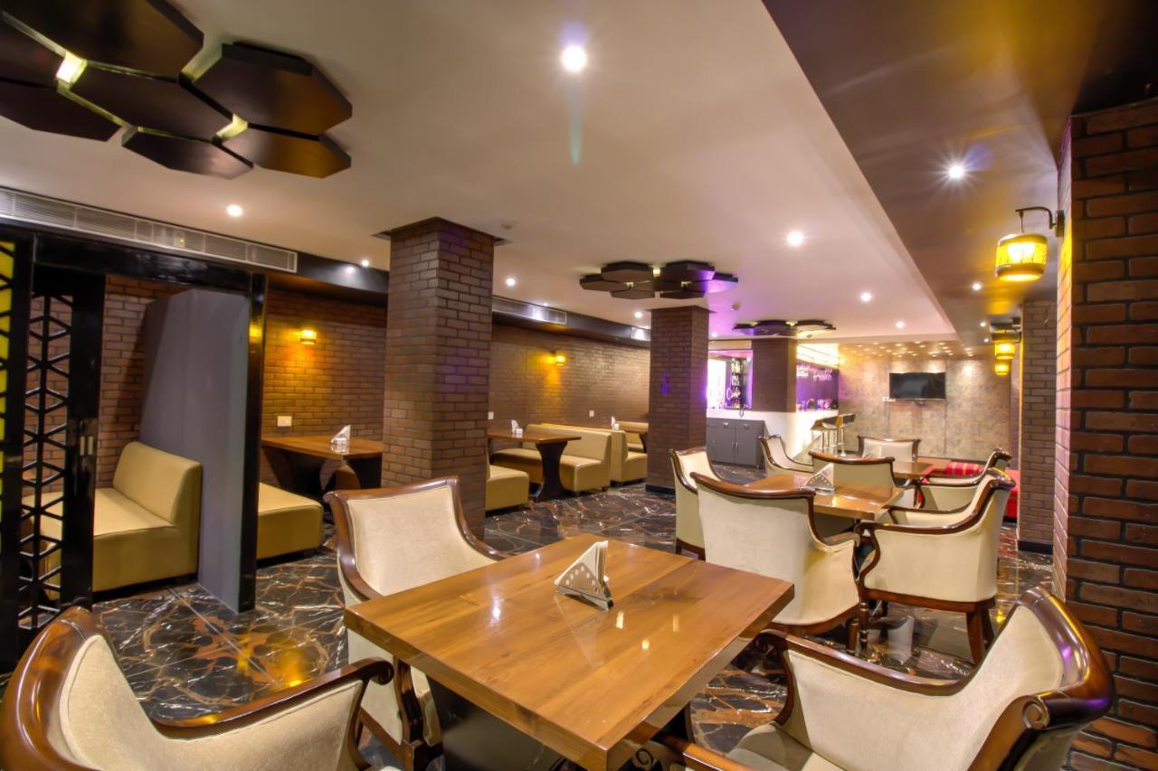 Cygnett Inn Trendz Itānagar Екстериор снимка
