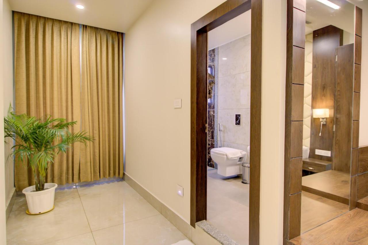 Cygnett Inn Trendz Itānagar Екстериор снимка