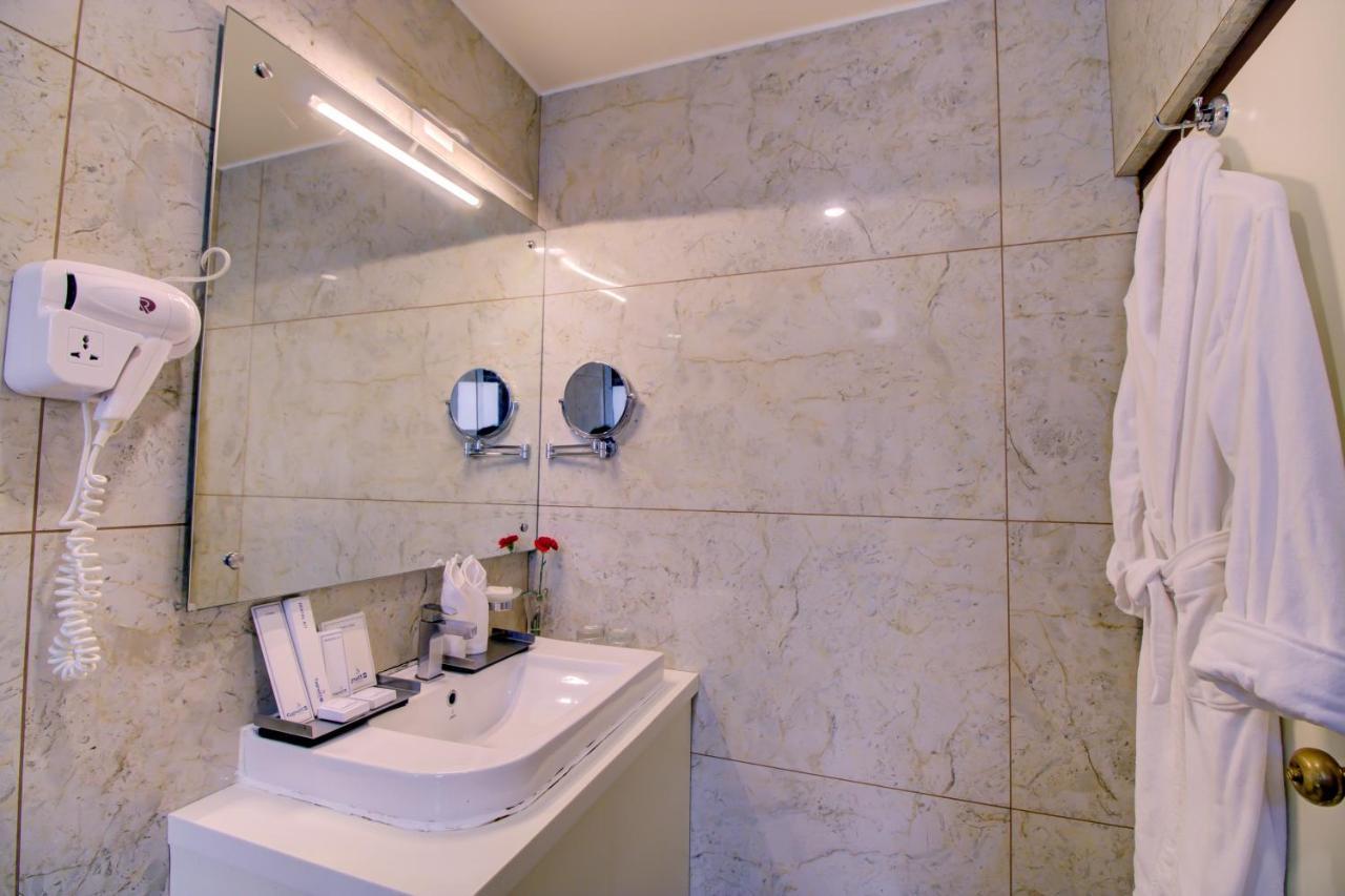 Cygnett Inn Trendz Itānagar Екстериор снимка