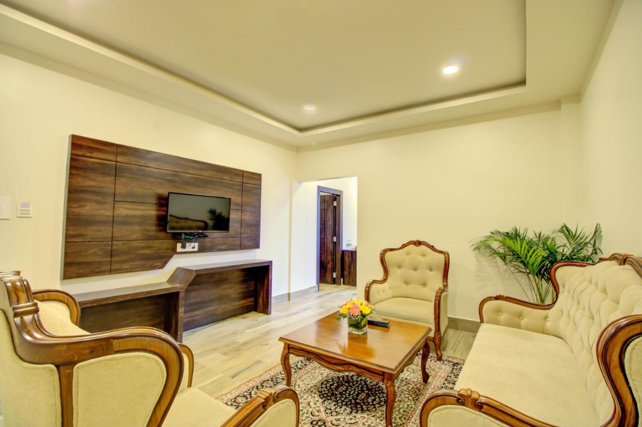 Cygnett Inn Trendz Itānagar Екстериор снимка