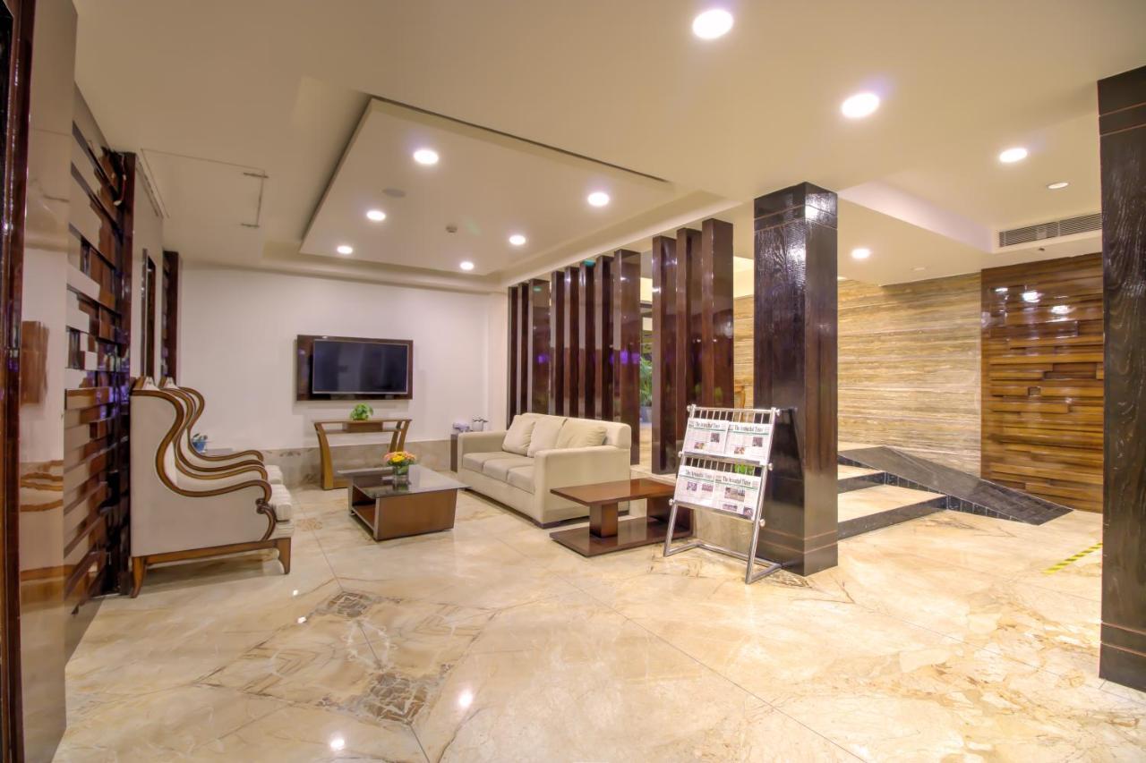 Cygnett Inn Trendz Itānagar Екстериор снимка
