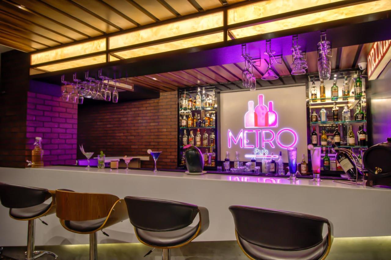 Cygnett Inn Trendz Itānagar Екстериор снимка