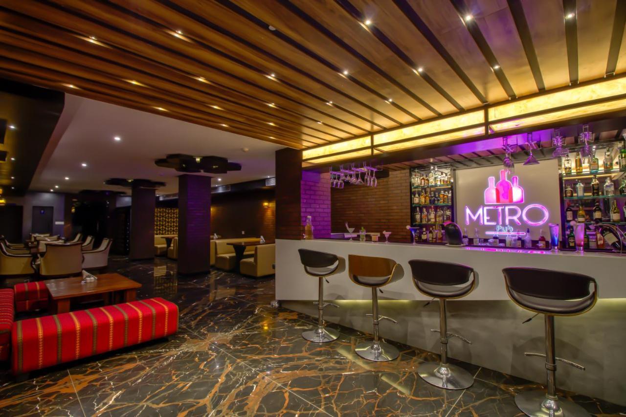Cygnett Inn Trendz Itānagar Екстериор снимка