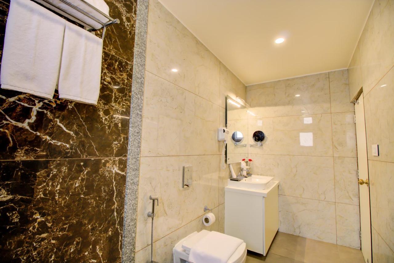 Cygnett Inn Trendz Itānagar Екстериор снимка