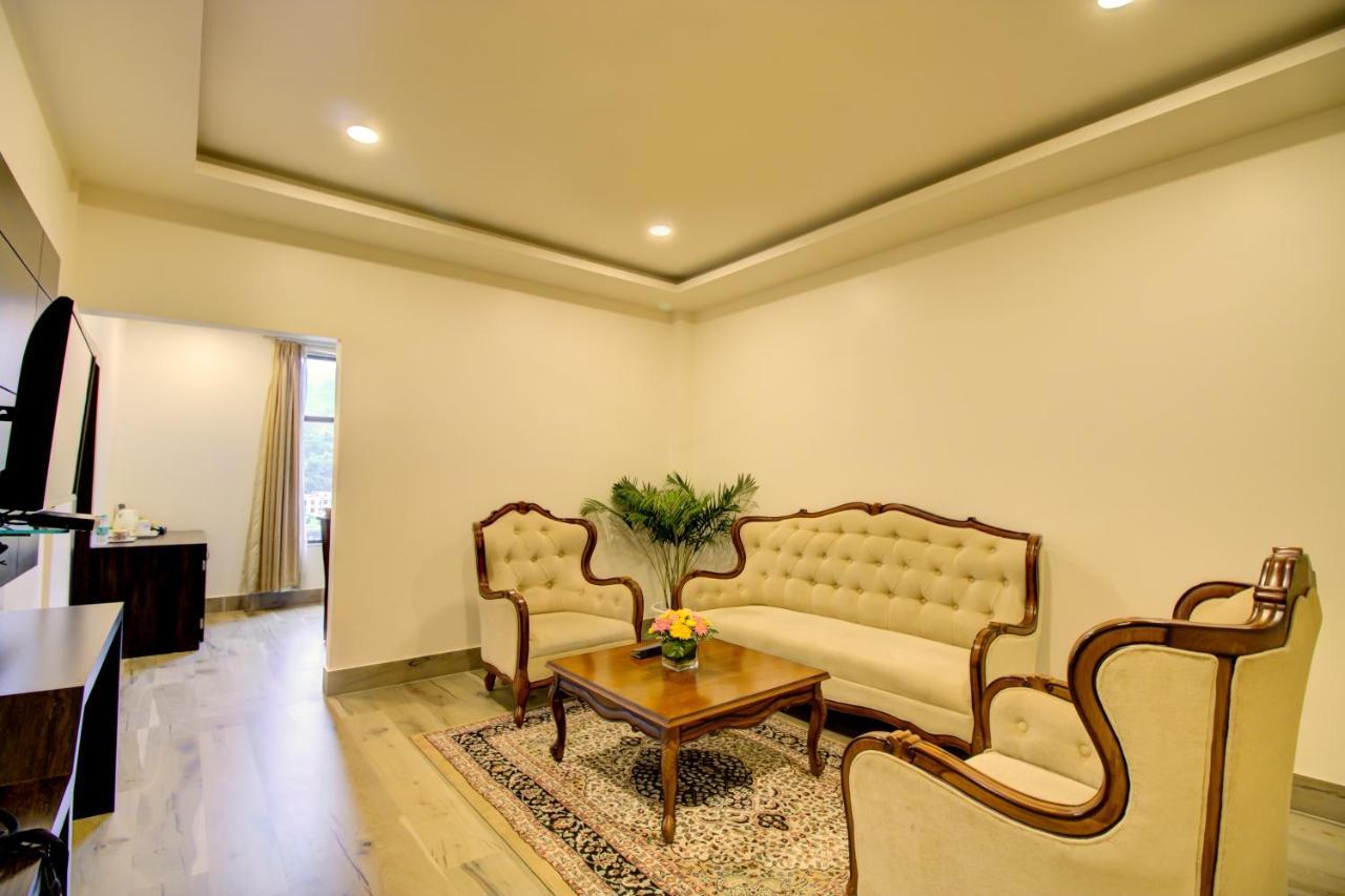 Cygnett Inn Trendz Itānagar Екстериор снимка